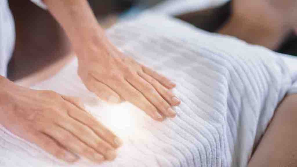 How Do You Learn Reiki