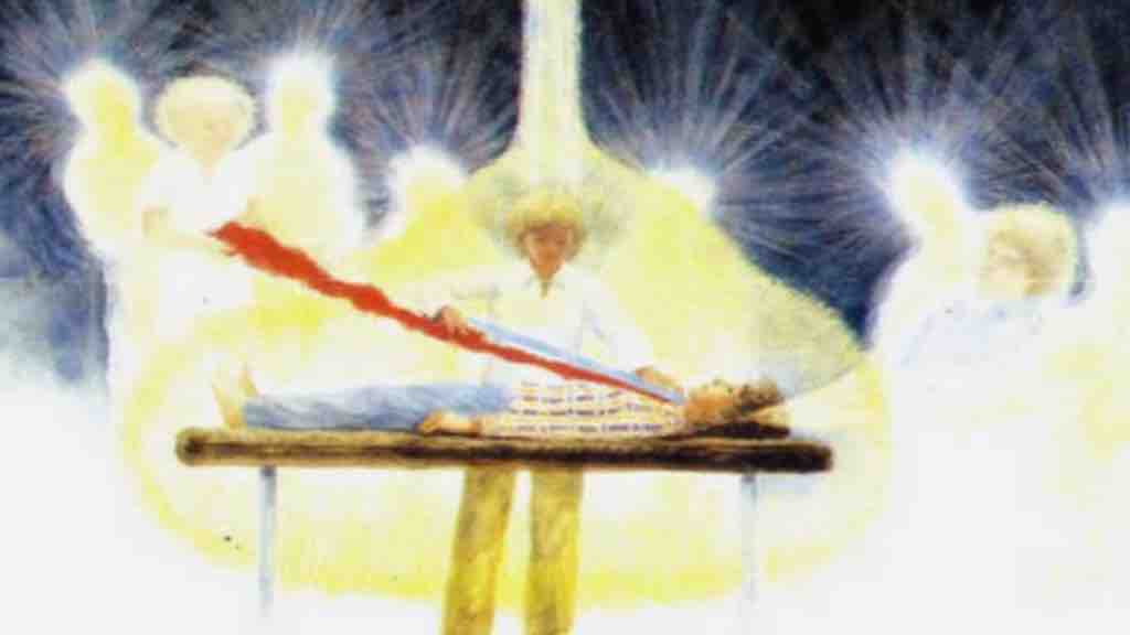 How Does Reiki Work