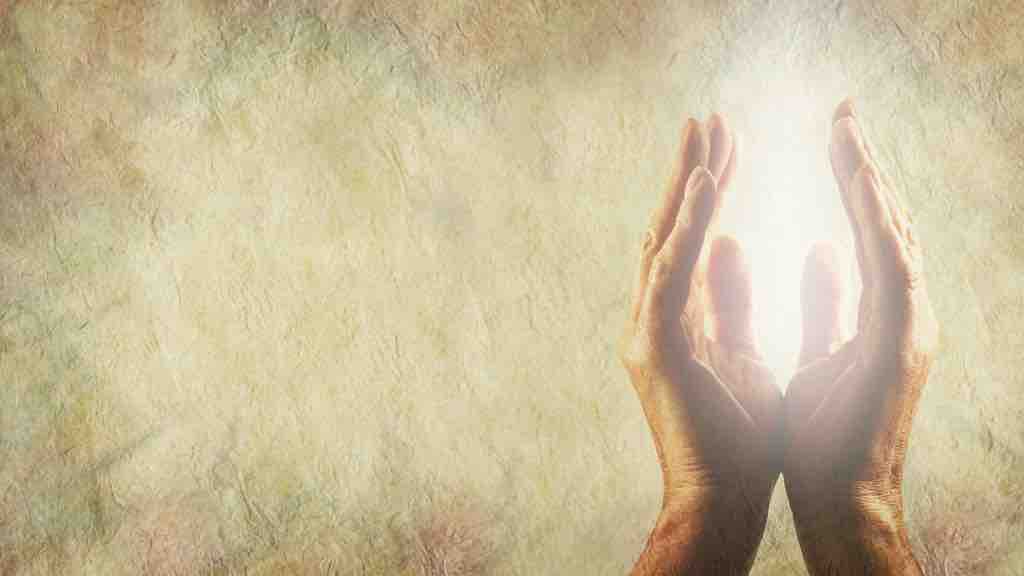 My Reiki Story