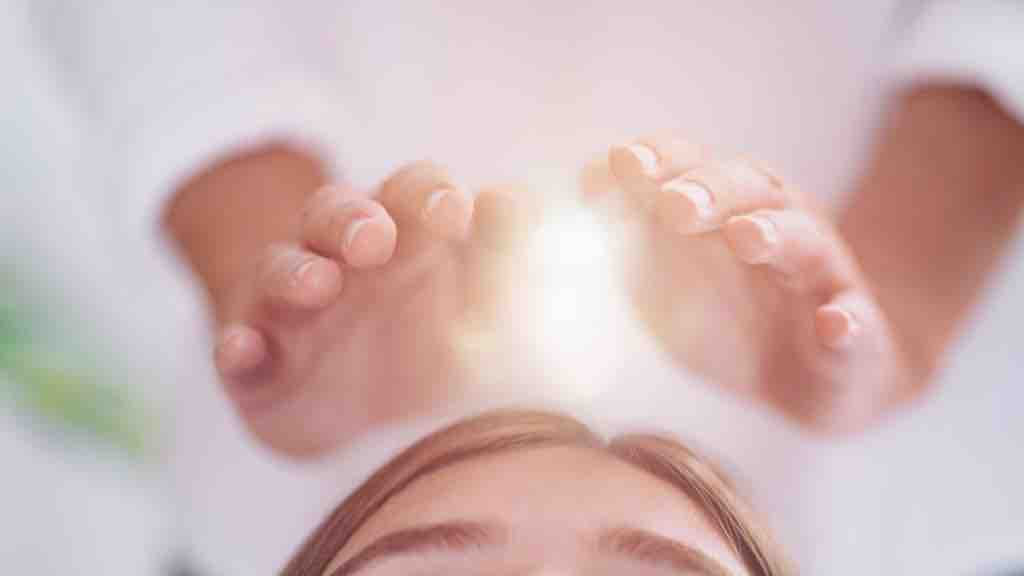 Reiki 1 The First Degree of Reiki