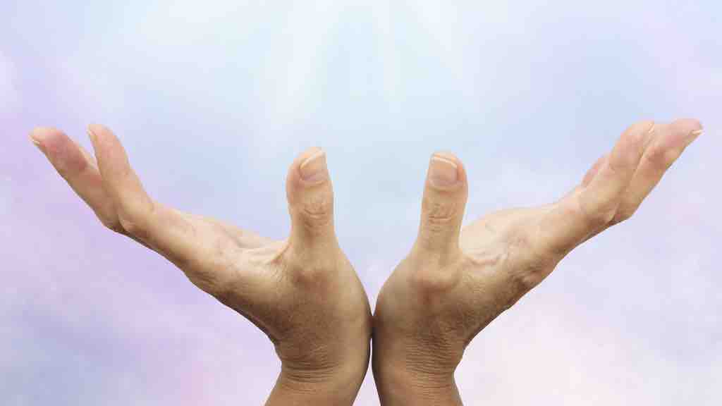 Reiki 2 The Second Degree of Reiki