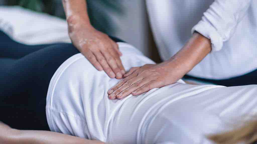 Reiki Intuition
