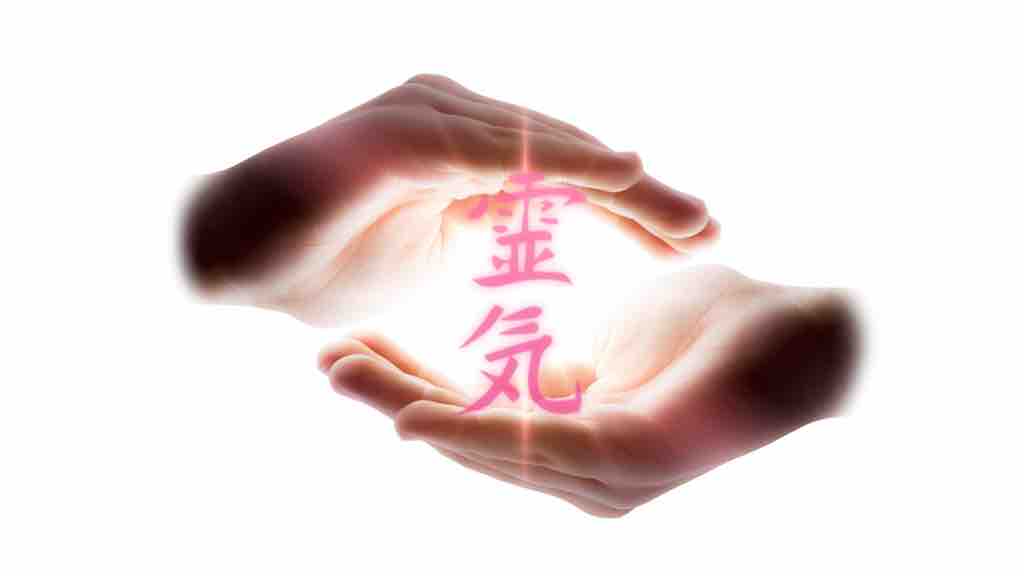 Reiki Masters Degree