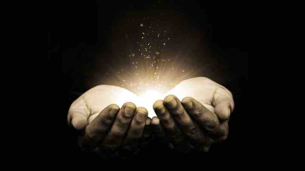 What is Reiki
