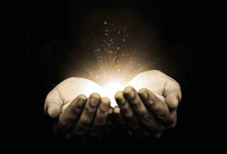 Reiki